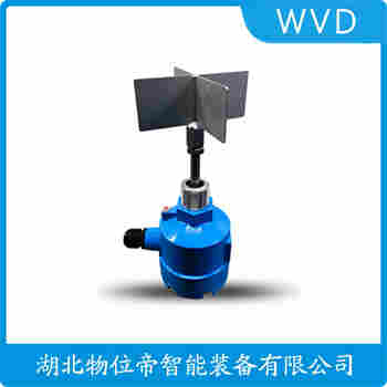 阻旋料位儀 KGU-3 WVD