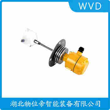 SR-80L-CY-100阻移式物位計使用方法