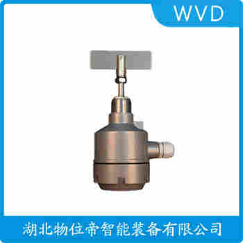 堆煤傳感器 SRT31CC02004 WVD