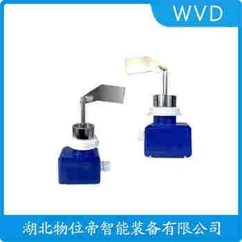 WD-LZS65F-G阻旋式料位計維護建議