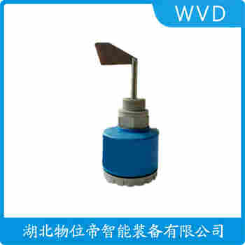 RP-10-B-T1-A-100阻旋料位儀操作流程