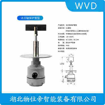 阻旋式料位檢測(cè)開(kāi)關(guān) FTE20-1DL7/0 WVD