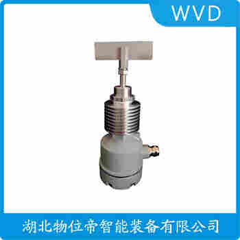 HL-400HH阻尼式料位計(jì)操作流程