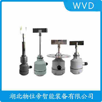 阻旋開關(guān)料位計(jì) CK-20D WVD