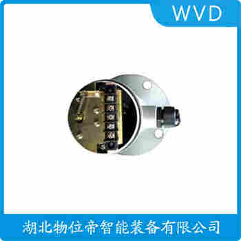 阻旋開關(guān)料位計(jì) GD-2000 WVD