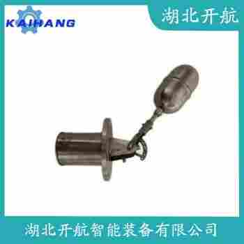 浮球液位控制器 JLSH-2025-JJ-0564開航