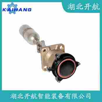 浮球液位計 WX0-A1開航