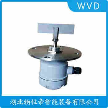 ZXK-30B阻尼式料位計(jì)使用方法