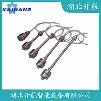 浮球液位計 ZFK-1開航