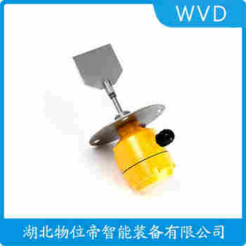 阻旋式料位器 SRT30CB00506 WVD