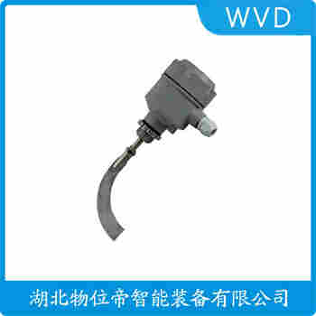 阻旋式料位器 RT50 WVD