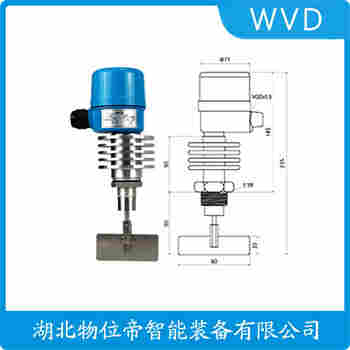 阻移料位計 SR2-10F-L WVD