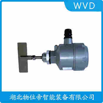 LHCP-11RDMTG阻旋式料位器應(yīng)用案例