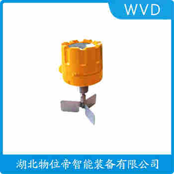 SYC-UZK-54A阻移式料位計參數(shù)規(guī)格