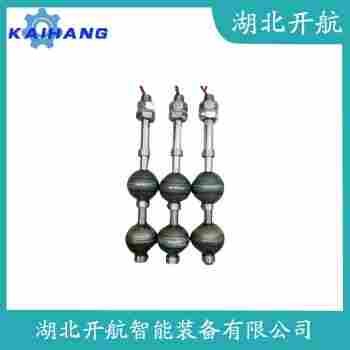 WS-FQ-HS浮球液位計產品用途