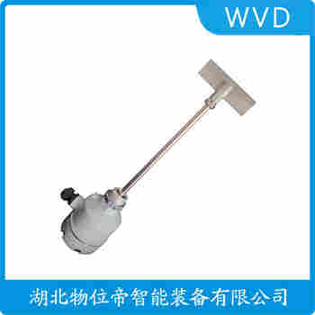 SR2－20FAA-4500阻尼式料位開關(guān)參數(shù)規(guī)格