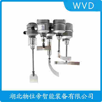 阻旋式料位器 EHR-703-1 WVD