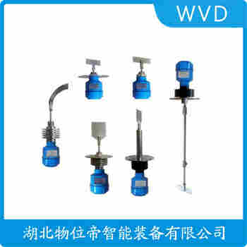 阻旋式料位器 SRT30CB00506 WVD