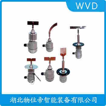 旋轉(zhuǎn)式料位開關(guān) RS72A WVD