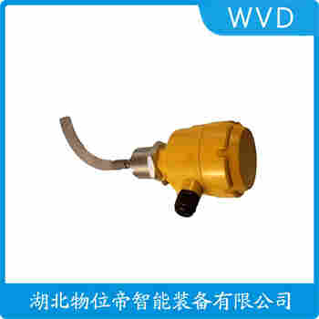 阻旋式料位器 EHR-703-1 WVD