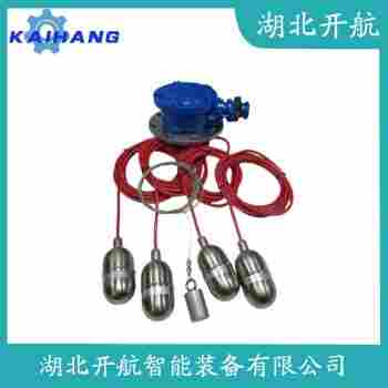 浮球液位計(jì) UQK-246開航