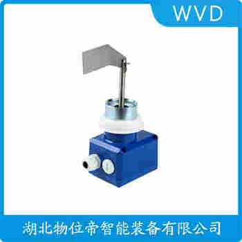 高溫型阻旋料位開關(guān) WK10-DDT-100-i WVD