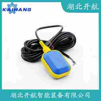 浮球液位計 UHK-30-300-E開航