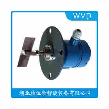 SR-80S-DY-100阻旋式料位儀應(yīng)用案例