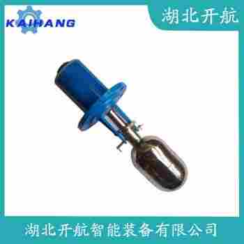 SD-10M1浮球液位計維護(hù)建議