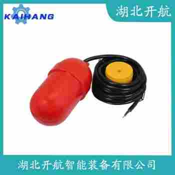 浮球液位計 UQZ-10ENM-10開航