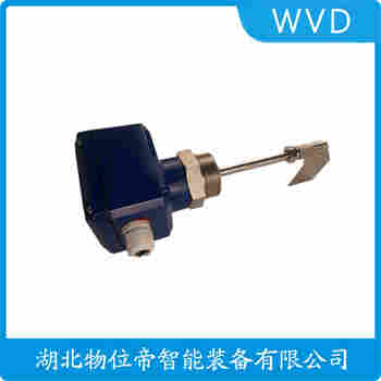 阻旋開關(guān)料位計 SR2-20FAD-325T WVD