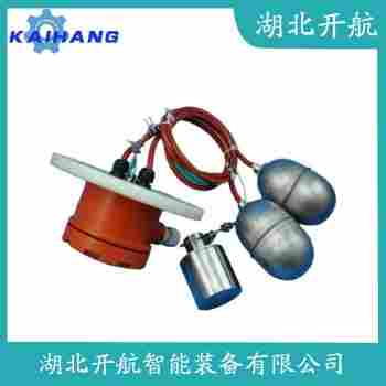 ESC70010-2浮球液位控制器測(cè)定意義