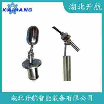 浮球液位計 EFV-32開航