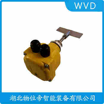 阻移料位計 SR2-20F-DB-270 WVD