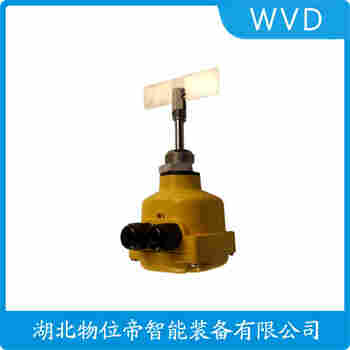 旋轉(zhuǎn)式料位開關(guān) LPT10-A1A1A-B500 WVD