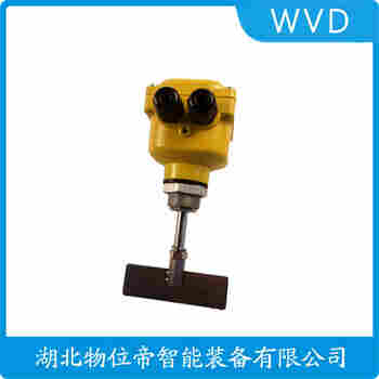 旋阻式料位計(jì) W18-4BGZHY-SNT114304 WVD