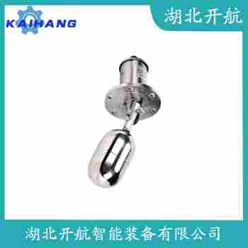 浮球液位計 KEY-10M開航