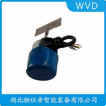 SR-80L-CY-100阻移式物位計使用方法