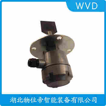 XR21A/D阻旋料位儀使用方法
