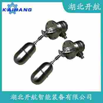 浮球液位控制器 LIM513L-S1-B-Z-F2-4-1500開航