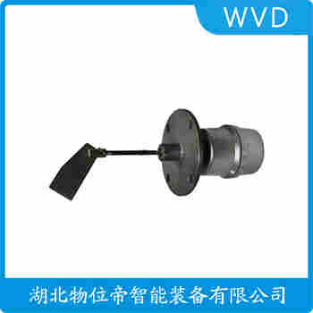 CPRZ-20旋阻式料位計產(chǎn)品特點(diǎn)