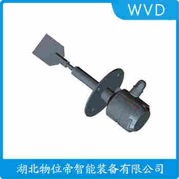 阻旋式料位計(jì) ZXK-2CP1200 WVD