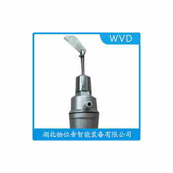 旋阻式料位計(jì) HL-400HHL-400HG WVD