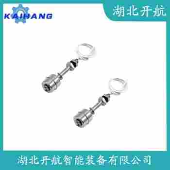 GSK-1A1浮球液位控制器維護建議