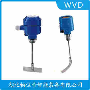 阻旋物料開關(guān) FTE30-EAAA WVD