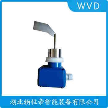 UZK-04S 高壓阻旋料位計 WVD