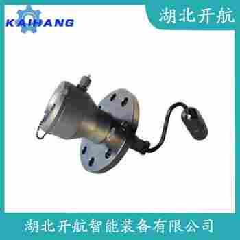 CF-P1-1-4000mm浮球液位控制器產(chǎn)品用途