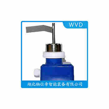 阻移料位計 DF-27 WVD