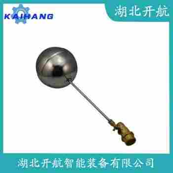 浮球液位控制器 UQK-613開航