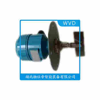 ZXK-33B阻旋開關(guān)料位計應(yīng)用案例